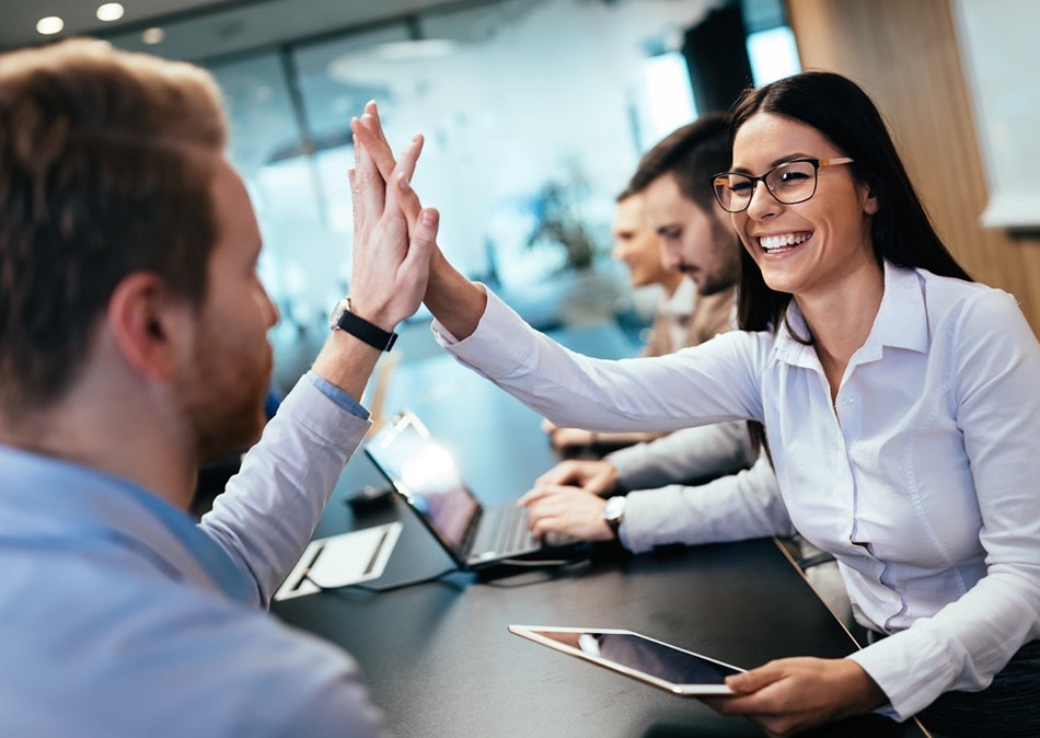 Financial Planners and Accountants Collaborate