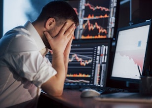 Curb Investment Stress by Avoiding These Mistakes