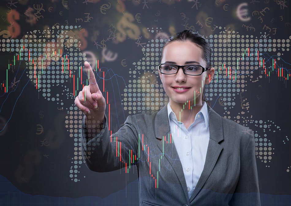 Women Better at Investing