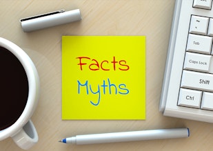 Bust Super Myths