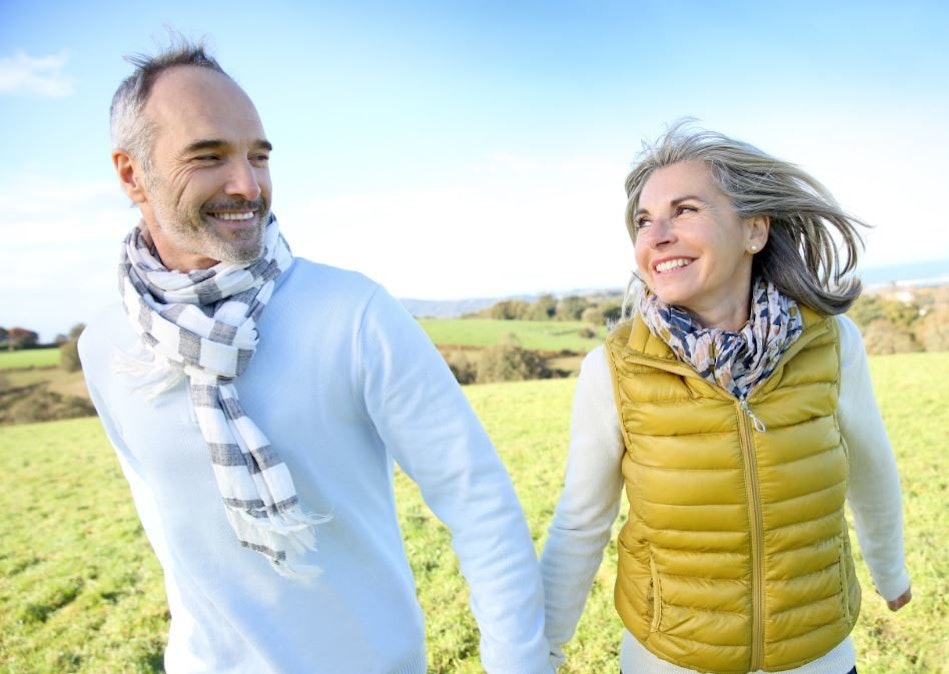 Focusing on Retirement in the Current Environment