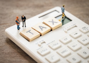 Can I Claim Fringe Benefits Tax