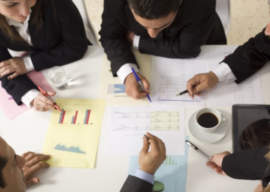 Planning for Post-Pandemic Business Recovery