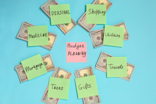 How to budget in 6 easy ways