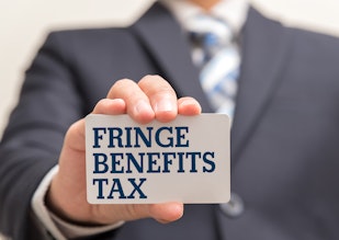 Reduce Fringe Benefits Tax Liability