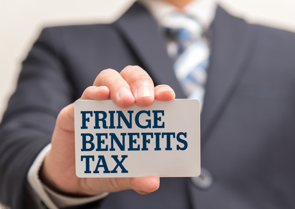 Reduce Fringe Benefits Tax Liability