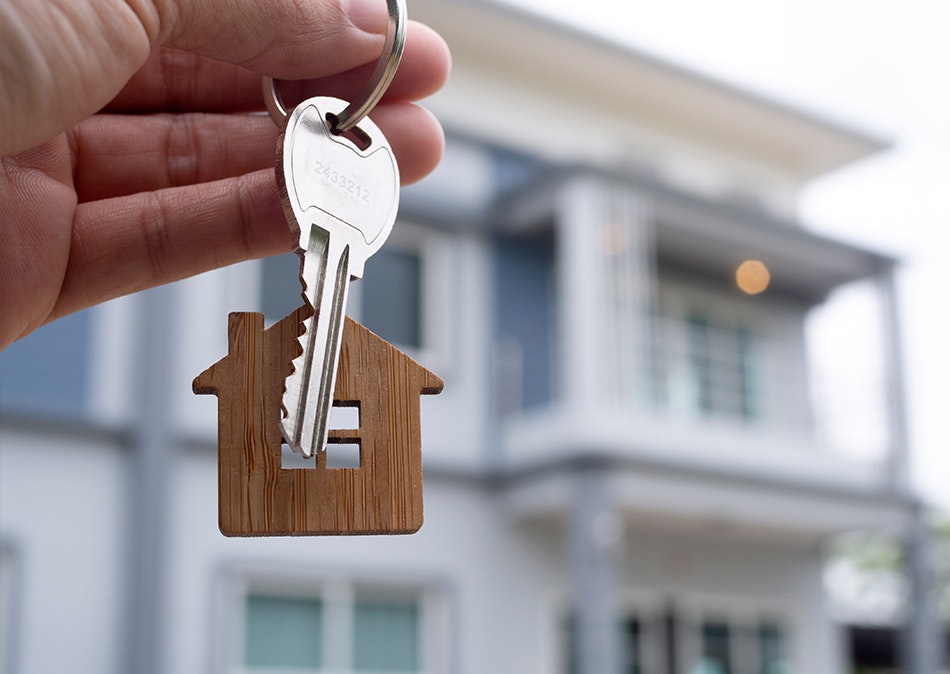 Federal Budget 2021-22 Home Ownership