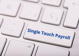 Changes in Single Touch Payroll (STP)