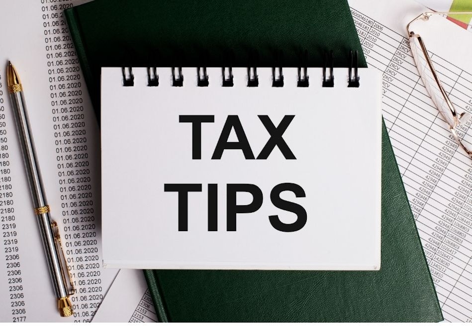 Six Tax Tips for Individuals (That May Help You Pay Less Tax)