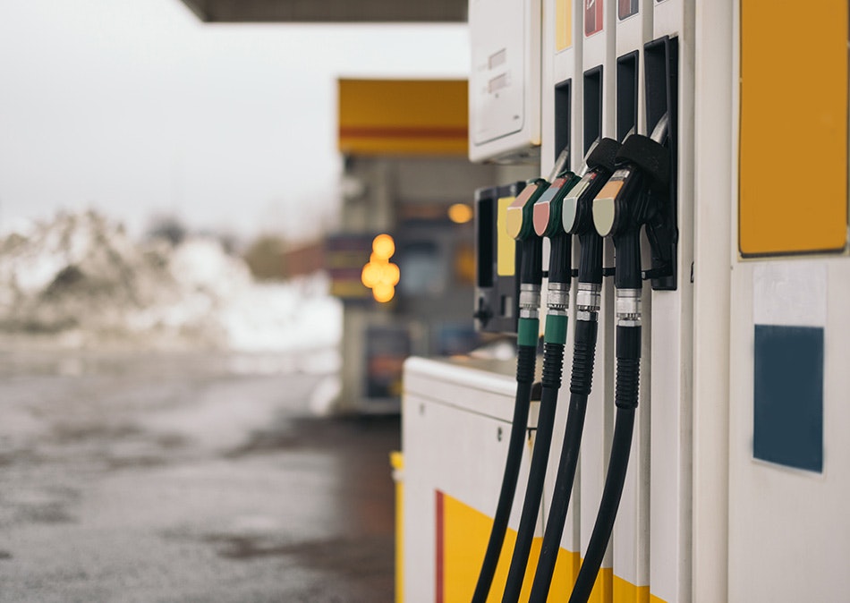 Fuel tax credit changes