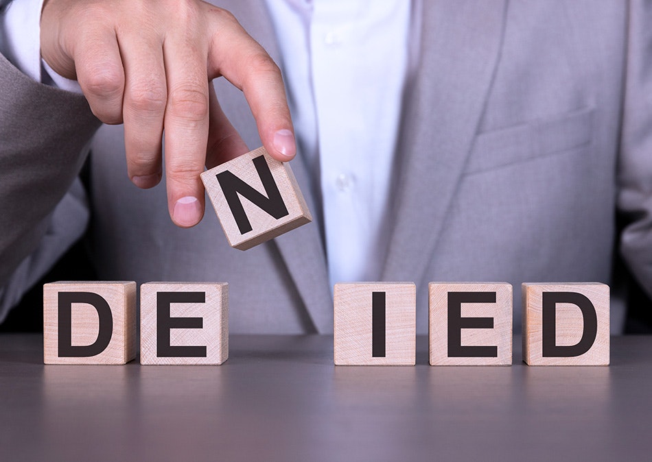 High Court rejects attempt to disclaim interest in trust distribution