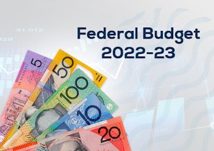 Modoras Federal Budget 2022 October Summary