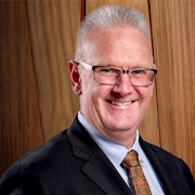 Ian Fox