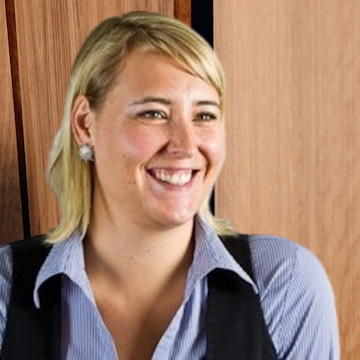 Heila Cronje