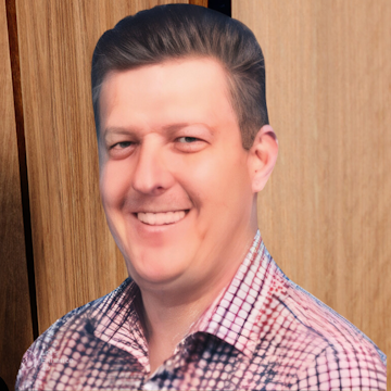Andrew Scorer
