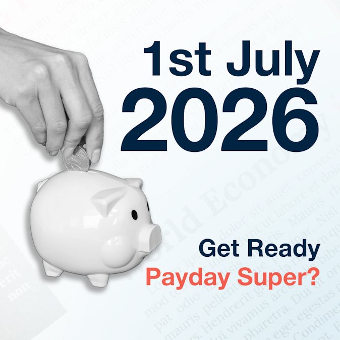 Payday Super