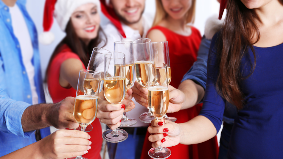 FBT and Christmas Parties
