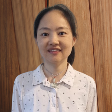 Susie Liu